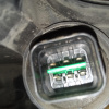 Фара Kia Sorento BL/JC '2006-2009 лев линз (дефект верх. крепления, царапина) 92101-3E5