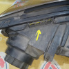 Фара Kia Sorento BL/JC '2006-2009 лев линз (дефект верх. крепления, царапина) 92101-3E5
