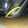 Фара Kia Sorento BL/JC '2006-2009 лев линз (скол на стекле, лак) 92101-3E5