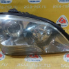 Фара Kia Sorento BL/JC '2006-2009 прав линз (дефект на стекле) 92102-3E5