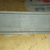 Планка под фару SsangYong Kyron DJ/D100 L 8310109150