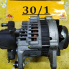 Генератор Mazda/Nissan R2 Bongo#Vanette SK82 вак. сзади. S/L R2S2 / LR170-510