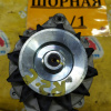 Генератор Mazda/Nissan R2 Bongo#Vanette SK82 вак. сзади. S/L R2S2 / LR170-510