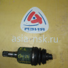 Шрус внутренний Mazda GW8W/GWEW/GF8P/GFEP Capella FP, FS посадочное в АКПП- 29мм. зубов-28. перед, лев 2WD