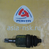 Шрус внутренний Mazda GW8W/GWEW/GF8P/GFEP Capella FP, FS посадочное в АКПП- 29мм. зубов-28. перед, лев 2WD