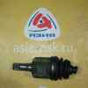 Шрус внутренний Mazda GW8W/GWEW/GF8P/GFEP Capella FP, FS посадочное в АКПП- 29мм. зубов-28. перед, лев 2WD