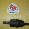 Шрус внутренний Mazda TA5P, TAFP Millenia перед, лев 2WD.