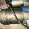 Стартер Nissan VQ37 Fuga Y51 23300-EY00C