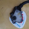 Селектор акпп Honda 28900-P4T-003 CR-V/Stepwgn RD1/RF1 B20B a/t ДЕФЕКТ КОРПУСА  S4TA/S4XA/( M4TA без тросовая ) ( 10 конт. ) 7 положений