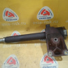 Шрус внутренний Ford CAP Focus 2 QQDB '2005 с подвесным (без трипоида) 1.8L мкпп B5/IB5 перед, прав