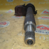 Шрус внутренний Ford CAP Focus 2 QQDB '2005 с подвесным (без трипоида) 1.8L мкпп B5/IB5 перед, прав