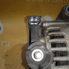 Генератор Ford Mondeo 4 SEBA 2.3L 0121615007 6G9N-10300-DD CA2/BA7