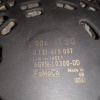 Генератор Ford Mondeo 4 SEBA 2.3L 0121615007 6G9N-10300-DD CA2/BA7