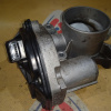 Заслонка дроссельная Ford Mondeo 4 CA2/BA7 SEBA 2.3L электр. VP7G9U9E927A 1556736 '2007