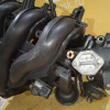 Коллектор впускной Ford SEBA Mondeo 4 CA2/BA7 '2007 2.3L (дефект, сломана 1 трубка)