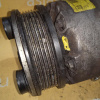 Компрессор кондиционера Ford SEBA Mondeo 4 CA2/BA7 '2010 2.3L (сломана фишка на муфте) 6G91-19D629-DE