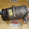 Компрессор кондиционера Ford SEBA Mondeo 4 CA2/BA7 '2010 2.3L (сломана фишка на муфте) 6G91-19D629-DE