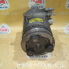 Компрессор кондиционера Ford SEBA Mondeo 4 CA2/BA7 '2010 2.3L (сломана фишка на муфте) 6G91-19D629-DE