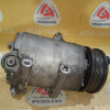 Компрессор кондиционера Ford SEBA Mondeo 4 CA2/BA7 '2010 2.3L (сломана фишка на муфте) 6G91-19D629-DE
