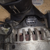 Генератор Ford Mondeo 3 CHBB/CJBB/CJBC 3 конт. обгонная муфта под замену, клин 1S7T10300CE GE/B4Y