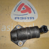 Клапан регулировки холостого хода Ford CHBB/CJBB/CJBC Mondeo 3 GE '2001 1.8L 2.0L Duratec He (треснута фишка) 1S7G9F715AD