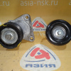 Натяжитель приводного ремня Ford CHBB/CJBB/CJBC Mondeo 3 GE/B4Y 1.8L 2.0L Duratec He (комплект)