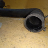 Патрубок радиатора Ford Mondeo 3 GE/B4Y CJBB/CJBC н нижний  2.0L Duratec He 1S718286DF '2001