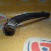 Патрубок радиатора печки Ford 1S71-18C553-GH Mondeo 3 GE/B4Y CJBB/CJBC F