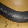 Патрубок радиатора печки Ford 1S71-18K582-GH Mondeo 3 GE/B4Y CJBB/CJBC F один быстросъем