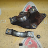 Кронштейн привода Ford CHBB/CJBB/CJBC Mondeo 3 GE/B4Y 1.8L 2.0L Duratec He перед, прав 1S7W-3K305-BB