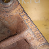 Кронштейн привода Ford CHBB/CJBB/CJBC Mondeo 3 GE/B4Y 1.8L 2.0L Duratec He перед, прав 1S7W-3K305-BB