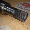 Шрус внутренний Ford GE/B4Y Mondeo 3 CJBB/CJBC 2.0L мкпп, с подвесным (без трипоида) перед, прав