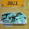 Панель приборов Mitsubishi Pajero iO H76W MR456330