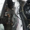 Крыло Subaru Legacy Lancaster BHE зад, прав