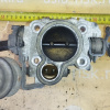 Заслонка дроссельная TOYOTA 1KZ 26100-67040 26100-67010 МЕХАНИЧЕСКАЯ без трубок ДЕФЕКТ ДАТЧИКА ПОЛОЖЕНИ