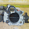 Заслонка дроссельная TOYOTA 1KZ 26100-67040 26100-67010 МЕХАНИЧЕСКАЯ без трубок ДЕФЕКТ ДАТЧИКА ПОЛОЖЕНИ