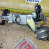 Заслонка дроссельная TOYOTA 1KZ 26100-67040 26100-67010 МЕХАНИЧЕСКАЯ без трубок ДЕФЕКТ ДАТЧИКА ПОЛОЖЕНИ