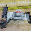 Заслонка дроссельная TOYOTA 1KZ 26100-67040 26100-67010 МЕХАНИЧЕСКАЯ без трубок ДЕФЕКТ ДАТЧИКА ПОЛОЖЕНИ
