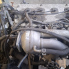 Двигатель Toyota 4E-FE-2694902 катушечный  БЕЗ НАВЕСНОГО ПРОБЕГ Caldina/Corolla/Corsa/Raum EE111-1049797