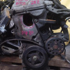 Двигатель Toyota 2NZ-FE-1866415 ПРОБЕГ 118Т КМ без навесного Funcargo NCP20-0193219