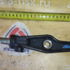 Крепление подушки ДВС Honda B20B CR-V RD1 2WD/4WD a/t низ. + болт перед, прав н 50843-S10-000/( S10A ) + 90133-S04-000