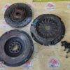 Маховик Toyota 2TR Hilux Pick Up/Fortuner TGN36/TGN156 m/t + корзина ( диаметр диска 250 мм. ) 13405-0C040