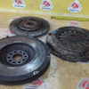Маховик Toyota 2TR Hilux Pick Up/Fortuner TGN36/TGN156 m/t + корзина ( диаметр диска 250 мм. ) 13405-0C040