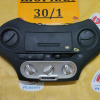 Климат-контроль Toyota SCP10 Vitz '2002-2005 Механический