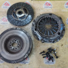 Маховик Toyota 2TR Hiace TRH200/TRJ150/TGN61/TRU300/TRB53/TRN265/TGN26 m/t + корзина ( диаметр диска 250 мм. ) 13405-75060