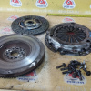 Маховик Toyota 2TR Hiace TRH200/TRJ150/TGN61/TRU300/TRB53/TRN265/TGN26 m/t + корзина ( диаметр диска 250 мм. ) 13405-75060
