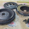 Маховик Toyota 2TR Hiace TRH200/TRJ150/TGN61/TRU300/TRB53/TRN265/TGN26 m/t + корзина ( диаметр диска 250 мм. ) 13405-75060