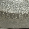 Маховик Toyota 2TR Hiace TRH200/TRJ150/TGN61/TRU300/TRB53/TRN265/TGN26 m/t + корзина ( диаметр диска 250 мм. ) 13405-75060