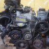 Двигатель Toyota 1SZ-FE-0249121 без генератора Vitz/Platz SCP11-00059 '2001-