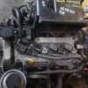 Двигатель Toyota 1SZ-FE-0249121 без генератора Vitz/Platz SCP11-00059 '2001-